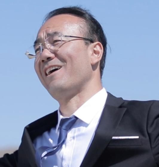 韩小红