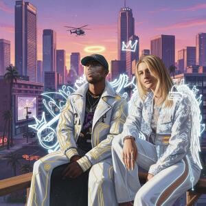 default playlist img