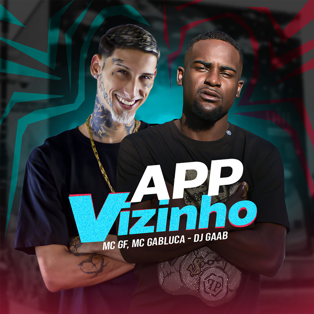 App Vizinho