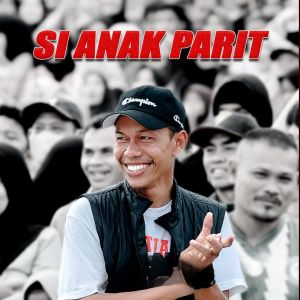 Listen to Si Anak Parit song with lyrics from ADT