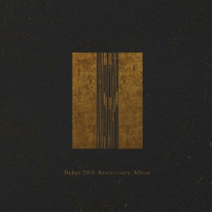 Under Graph的專輯Debut 20th Anniversary