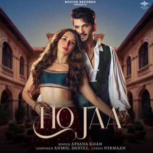 Listen to Ho Jaa song with lyrics from Afsana Khan