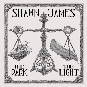 收聽Shawn James的When I'm Gone歌詞歌曲