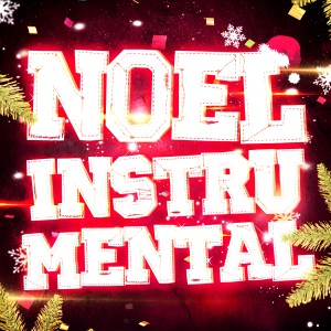 Dengarkan It's the Most Wonderful Time of the Year (Instrumental) lagu dari Noël Acoustique dengan lirik