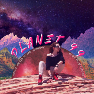 Album Planet 99 (Outer Space Version) from Wylder
