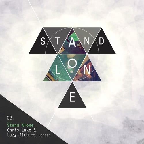 Stand Alone (Federico Scavo Remix)