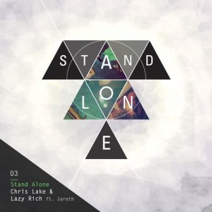 收聽Chris Lake的Stand Alone (Radio Edit)歌詞歌曲