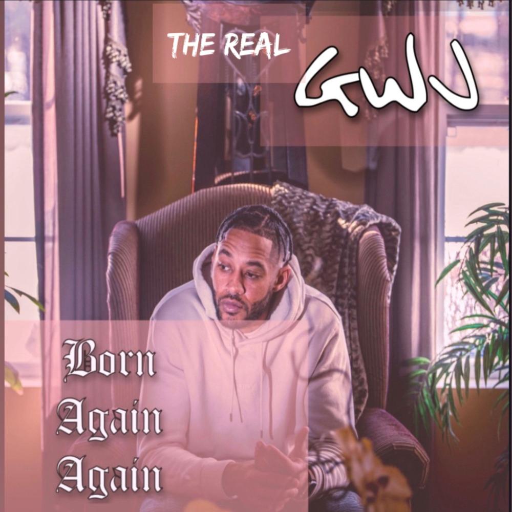 My Walk (feat. Drew Sullivan)
