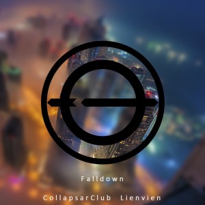 Album Fall down from COLLAPSAR NOTES