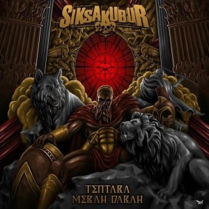 Listen to Menanduk Melawan Tanduk song with lyrics from Siksakubur