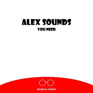 收听Alex Sounds的Lullaby (Original Mix)歌词歌曲
