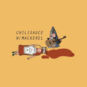 Dengarkan ยังเก็บรัก lagu dari Chili sauce with mackerel dengan lirik