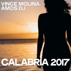 Vince Molina的專輯Calabria 2017
