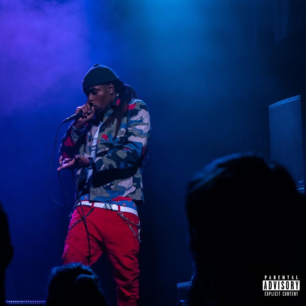 Take Yo Girl (Explicit)