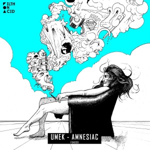 Listen to Until Dawn (Original Mix) song with lyrics from Umek