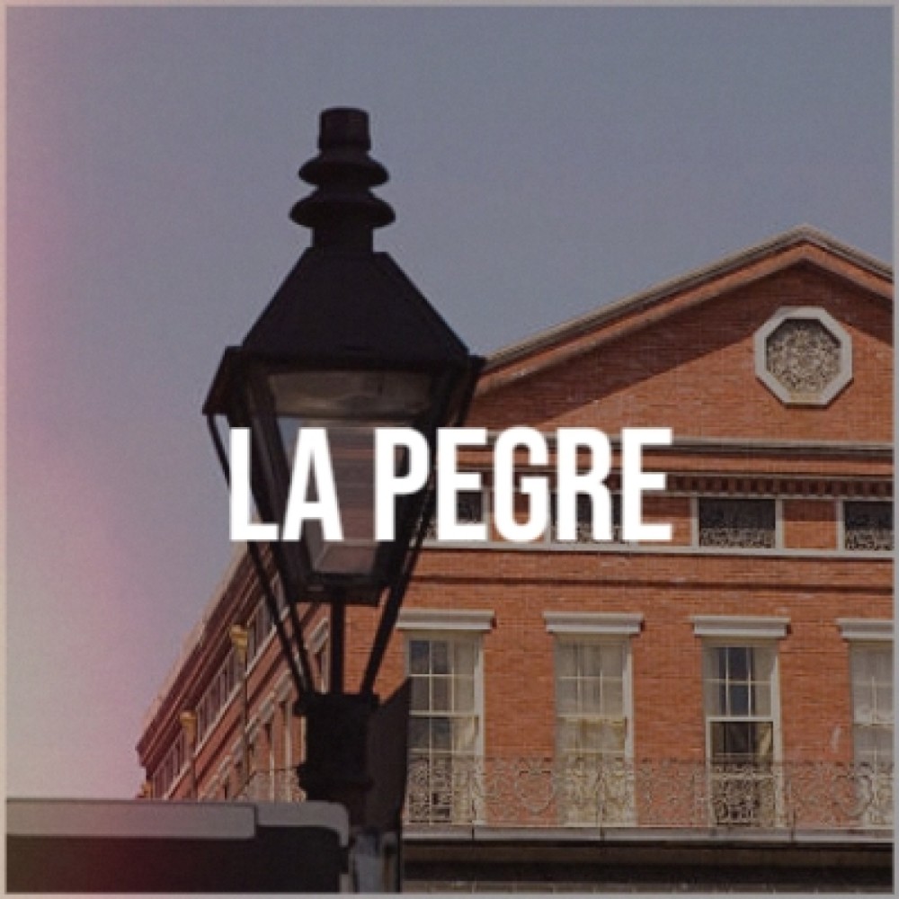 La Pegre