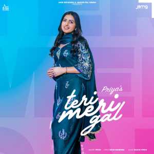 Album Teri Meri Gal from PRIYA