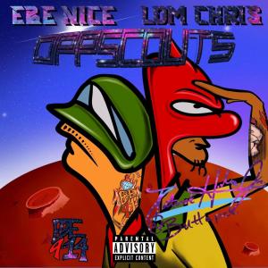 ดาวน์โหลดและฟังเพลง Cypher (feat. LOM Chris, Carti Bankx & Eloww) พร้อมเนื้อเพลงจาก Ebe Nice
