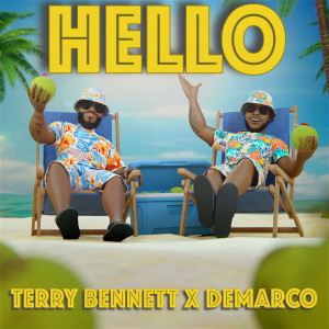 อัลบัม Hello (Reggae Version) ศิลปิน DeMarco