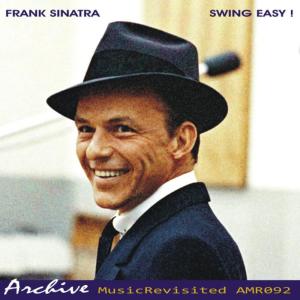 ดาวน์โหลดและฟังเพลง Get Happy พร้อมเนื้อเพลงจาก Frank Sinatra
