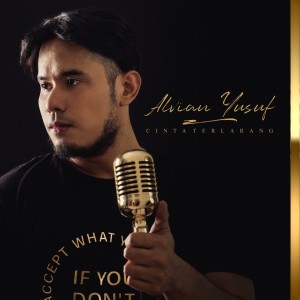Listen to Cinta Terlarang song with lyrics from Alvian Yusuf