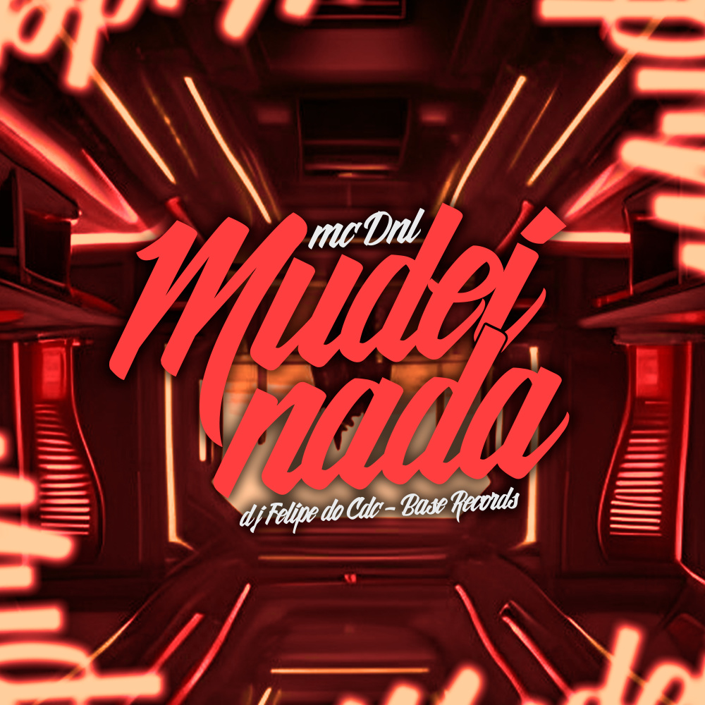 Mudei Nada (Explicit)