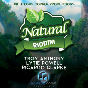 Listen to Natural song with lyrics from Troy Anthony
