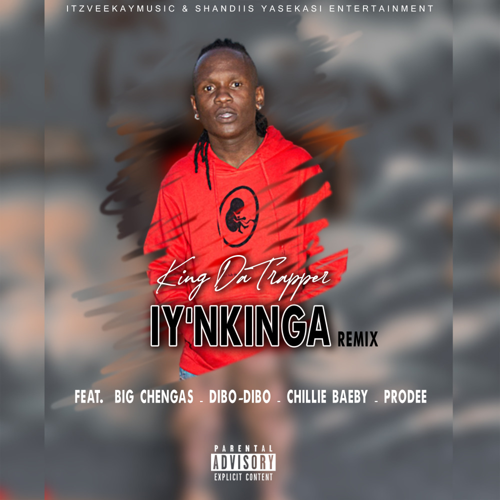 Iy'nkinga (Remix|Explicit)