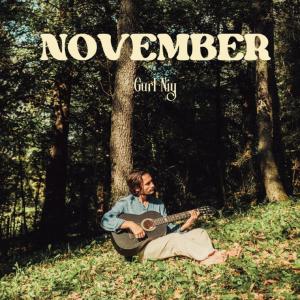 November (feat. Newkid & Rymdpojken)