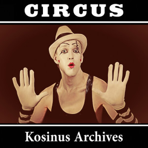 Album Circus (Edited) oleh Roger Roger