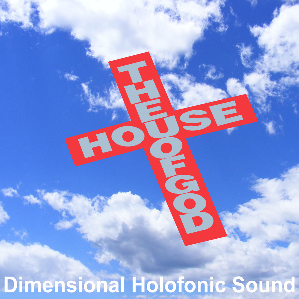 House Of God (Martin Landsky Remix)