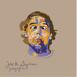 Dengarkan lagu City Fog nyanyian Jack Symes dengan lirik