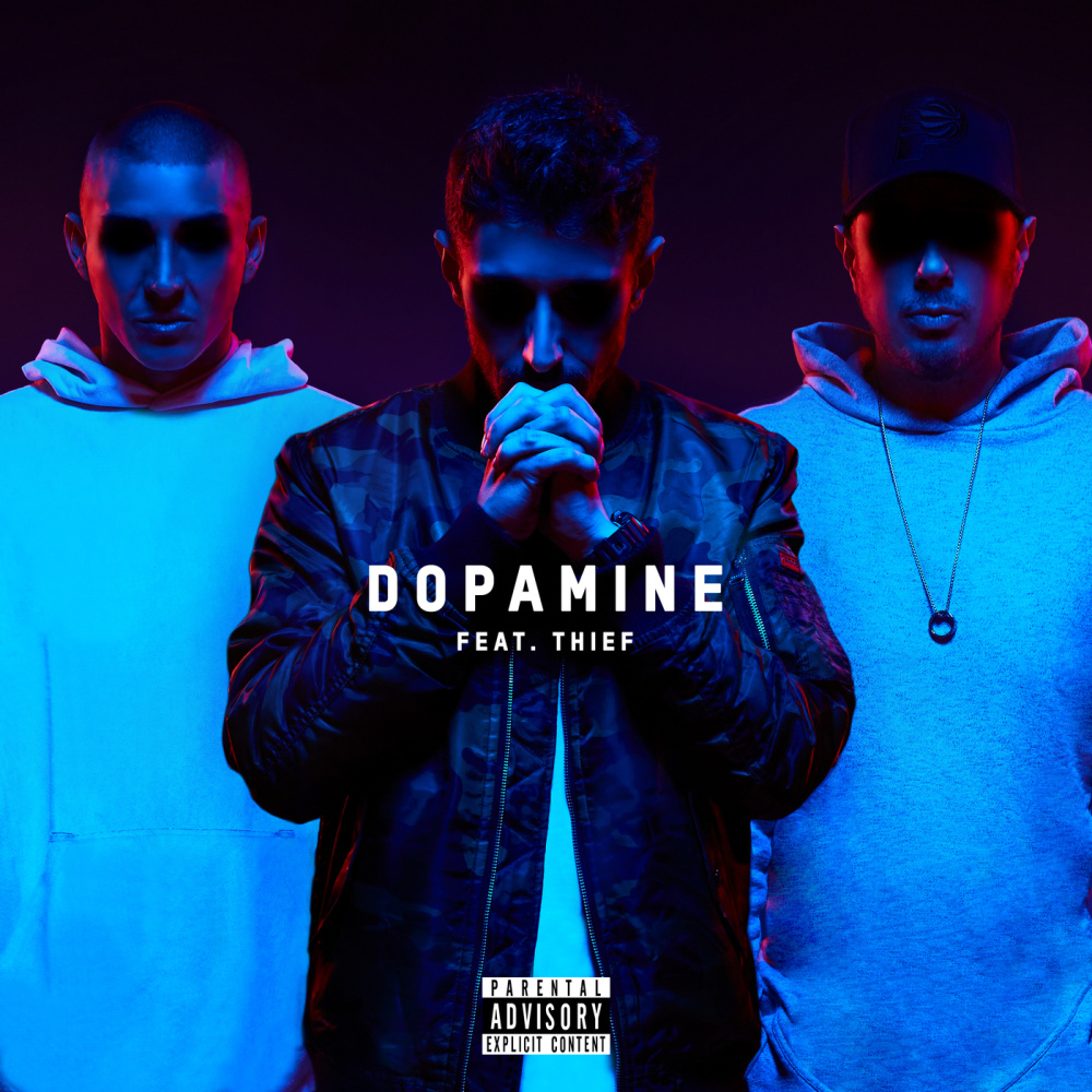 Dopamine (Explicit)