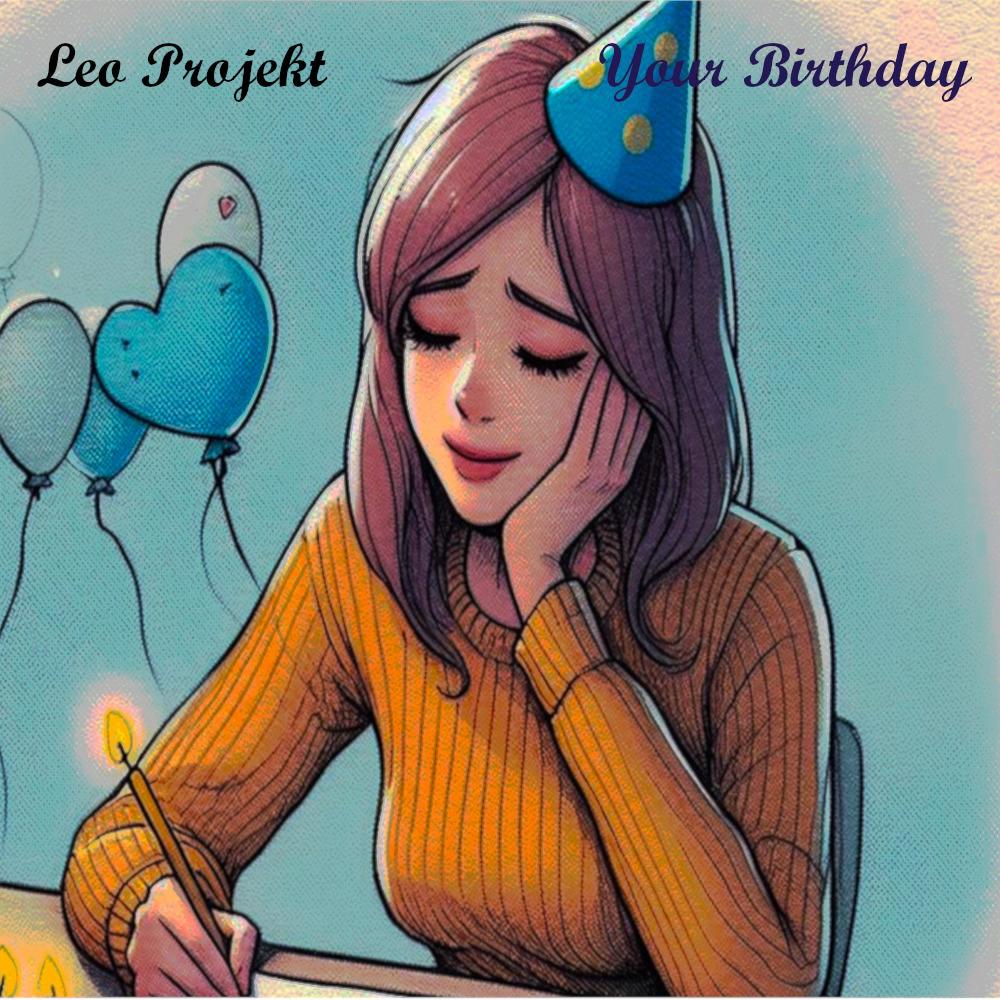 Your Birthday (feat. Avena Savage)