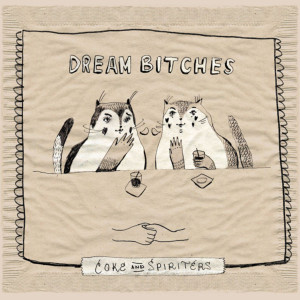 收聽Dream Bitches的Sweet Anneth歌詞歌曲