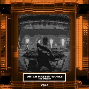 收聽Distrix的Buried Alive歌詞歌曲