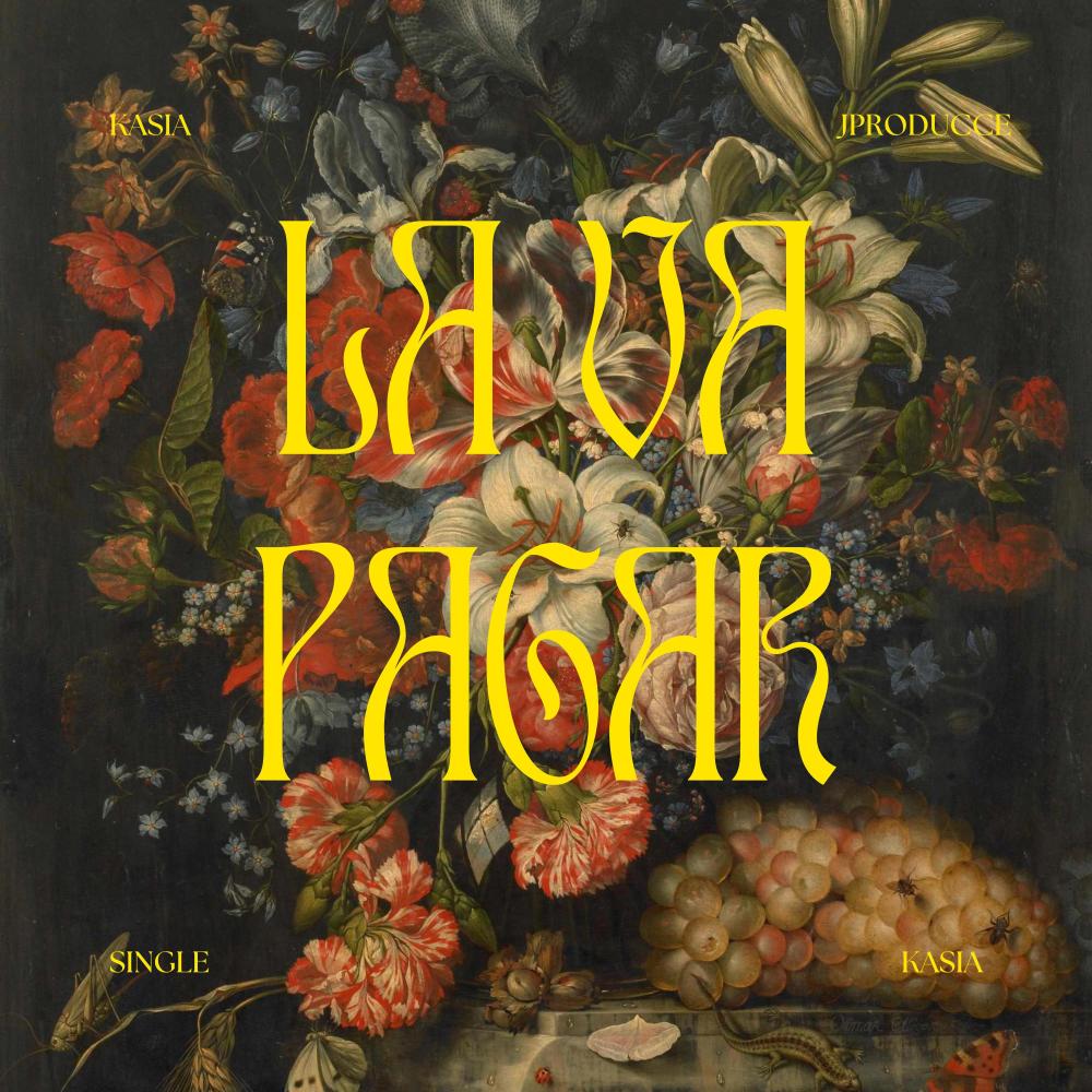 La va pagar (Explicit)