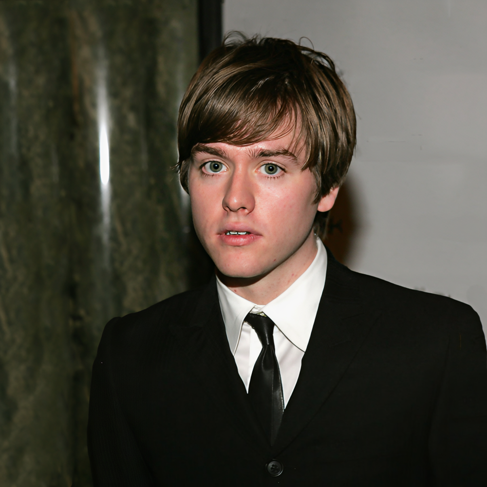 Johnathan Rice