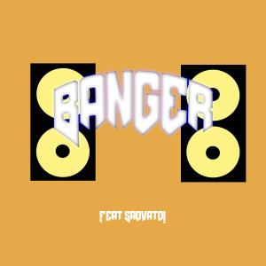 Dengarkan lagu Banger (feat. Sadvato!) nyanyian Lil Adriel dengan lirik