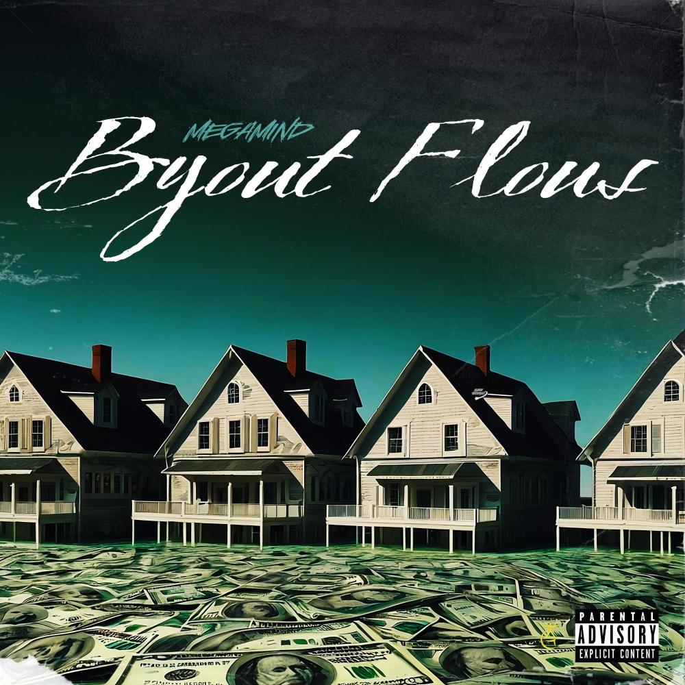 Byout Flous (feat. GoinCrazy) (Explicit)