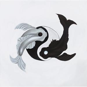 ANTIIVV的專輯Yin Yang (Explicit)