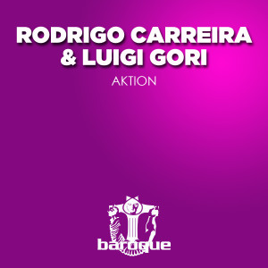 收聽Rodrigo Carreira的Brasil歌詞歌曲