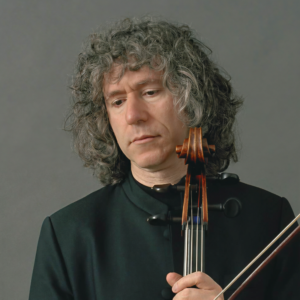 Steven Isserlis