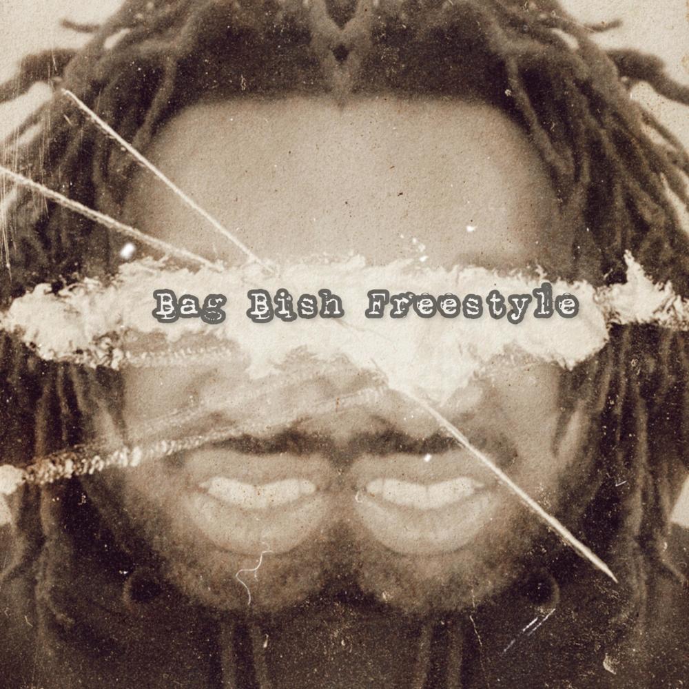 Bag Bish Freestyle (Explicit)