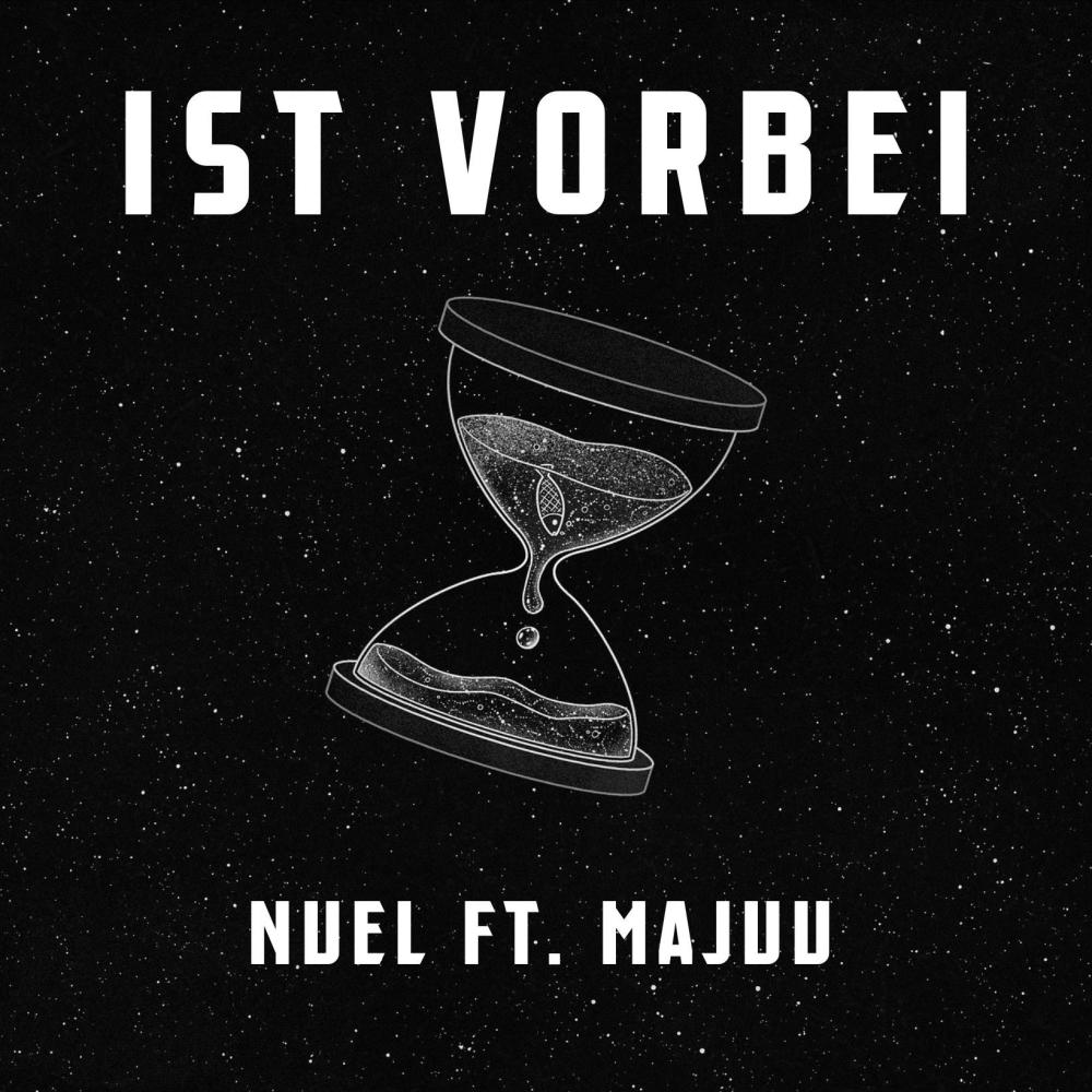 Ist vorbei (feat. Majuu)