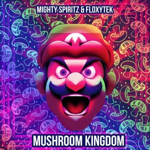 Album Mushroom Kingdom from Floxytek