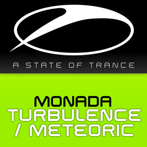 ดาวน์โหลดและฟังเพลง Meteoric (Radio Edit) พร้อมเนื้อเพลงจาก Monada