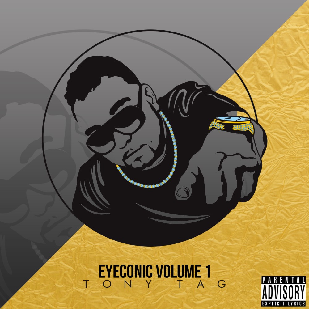 Tear Drop (Explicit)