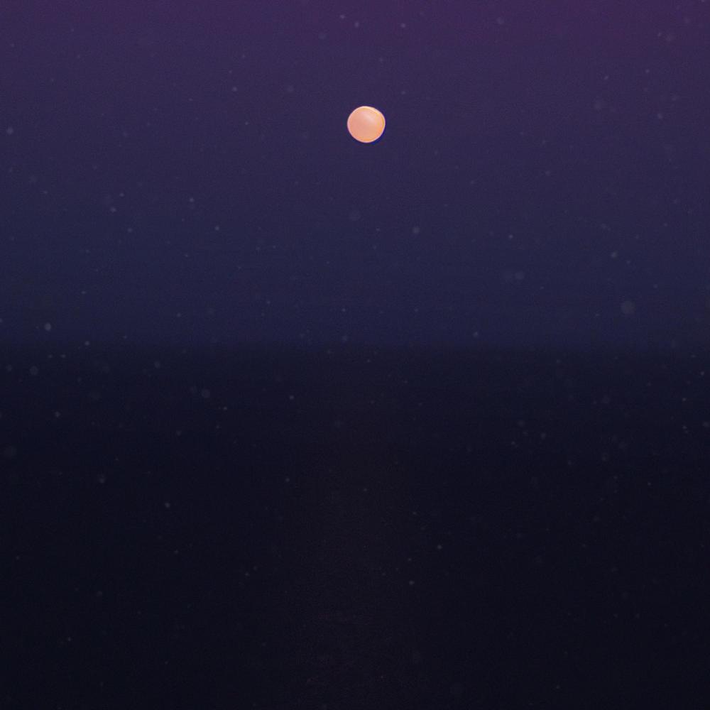 Forever Falling