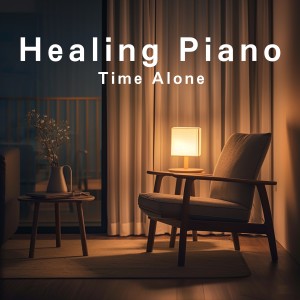 Healing Piano Time Alone dari Relaxing BGM Project